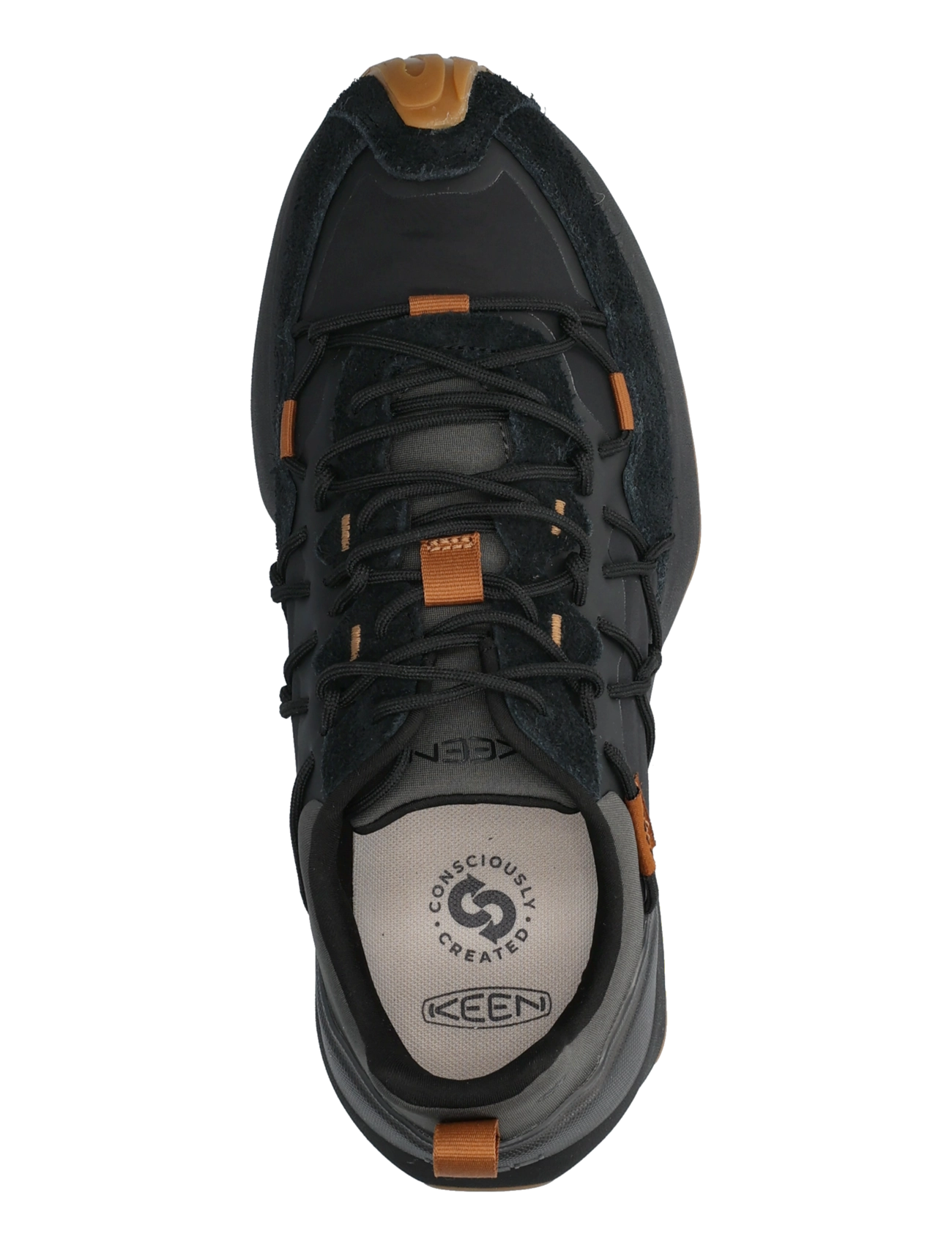 Keen Lågsko 'UNEEK' loafers & mockasiner herr – bild 5