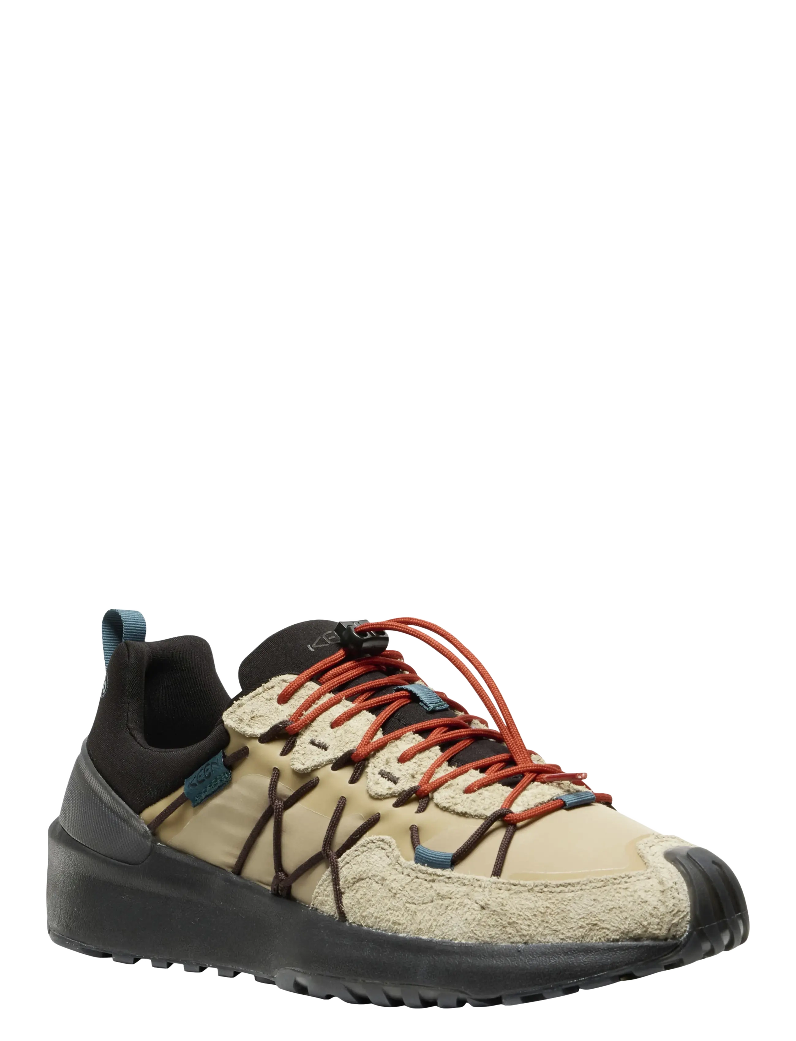 KEEN KE UNEEK TREKKER - Sko - SAFARI-MEDITERRANEA / beige