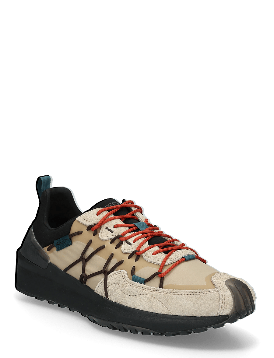 KEEN - KE UNEEK TREKKER - låga sneakers - safari-mediterranea - 0