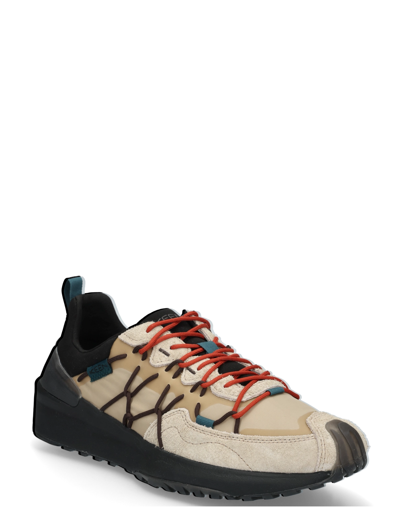 KEEN KE UNEEK TREKKER - Vis alt - SAFARI-MEDITERRANEA / beige