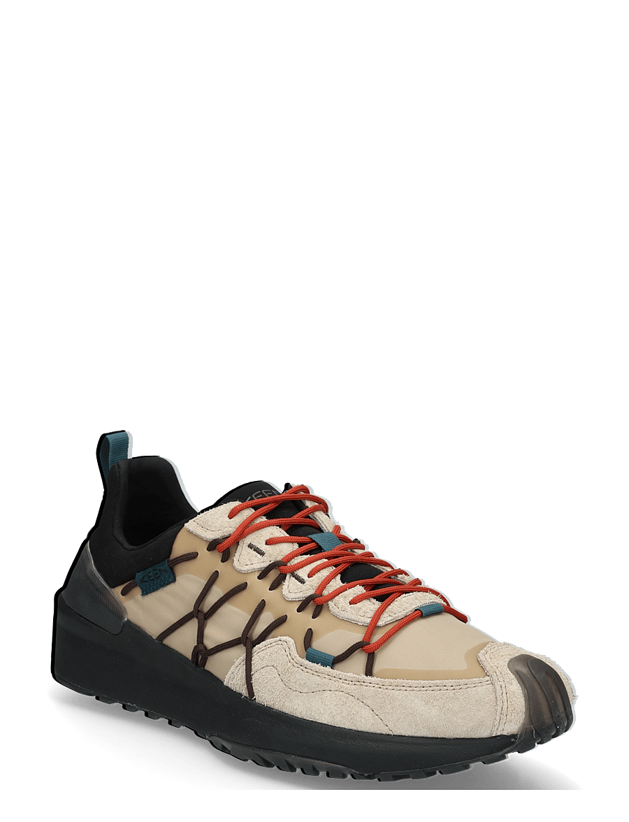 KEEN - KE UNEEK TREKKER - low tops - safari-mediterranea - 0