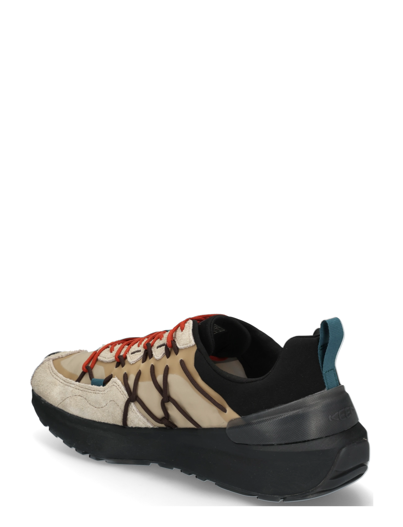 KEEN - KE UNEEK TREKKER - low tops - safari-mediterranea - 1