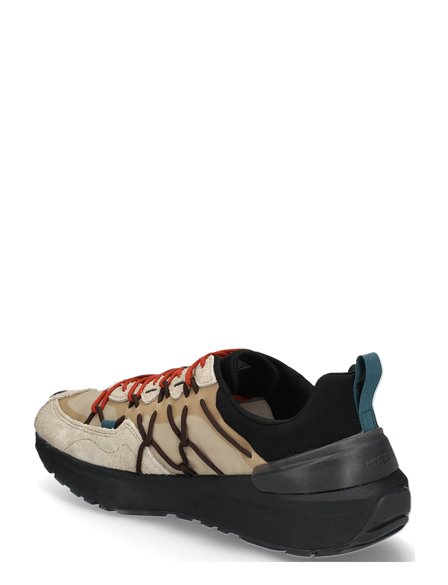 KEEN - KE UNEEK TREKKER - low tops - safari-mediterranea - 1