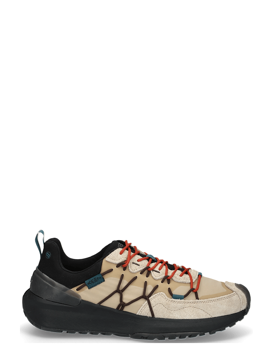 KEEN - KE UNEEK TREKKER - low tops - safari-mediterranea - 2