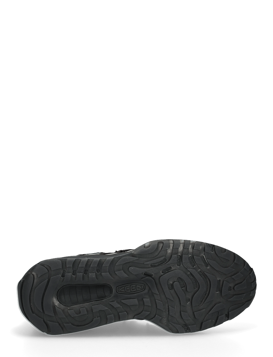 KEEN - KE UNEEK TREKKER - låga sneakers - safari-mediterranea - 4