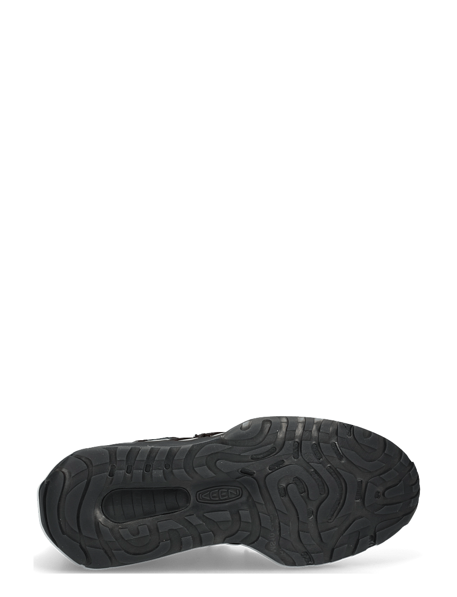 KEEN - KE UNEEK TREKKER - low tops - safari-mediterranea - 4