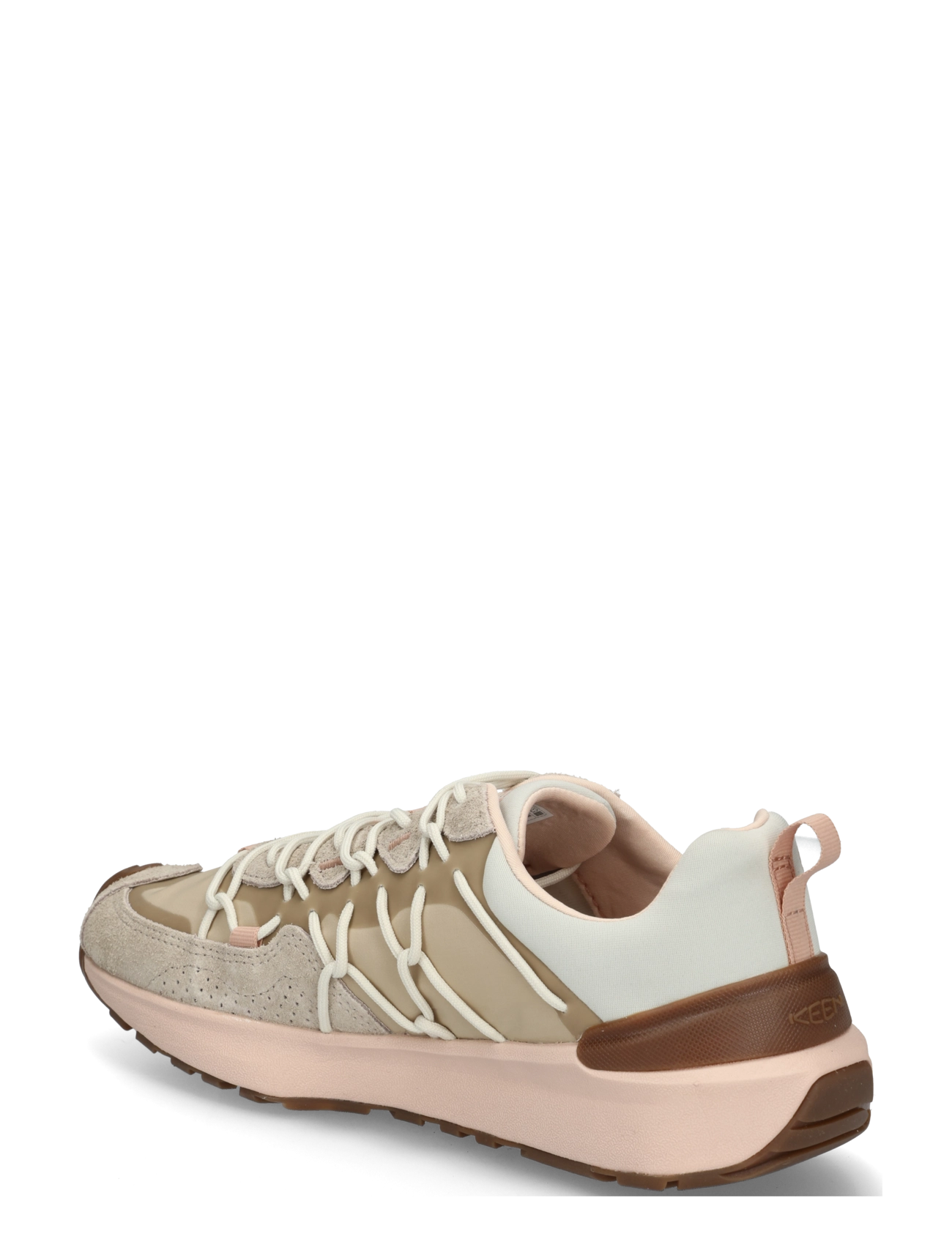 Keen Ke Uneek Trekker W-Plaza sneakers dam – bild 2