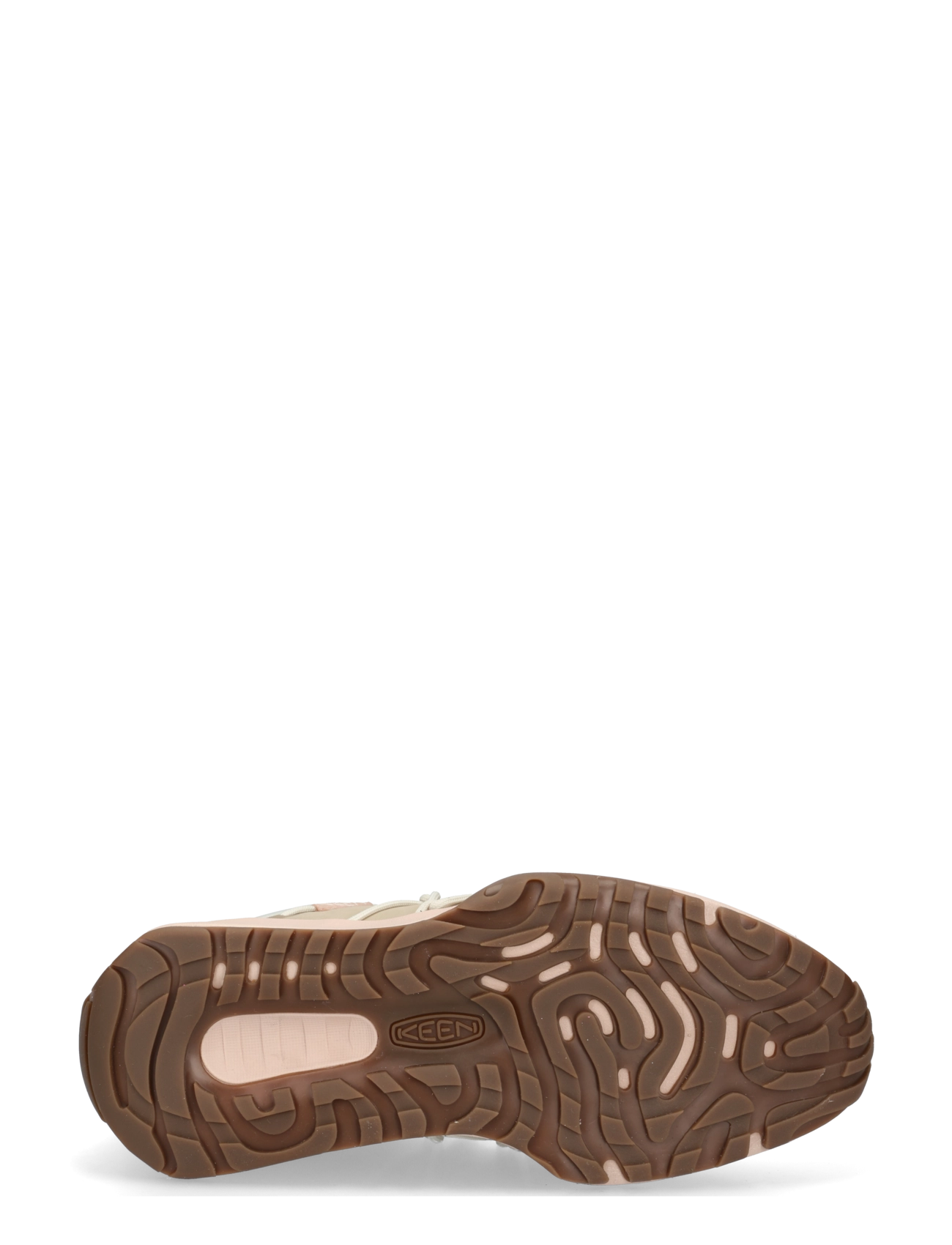 Keen Ke Uneek Trekker W-Plaza sneakers dam – bild 5