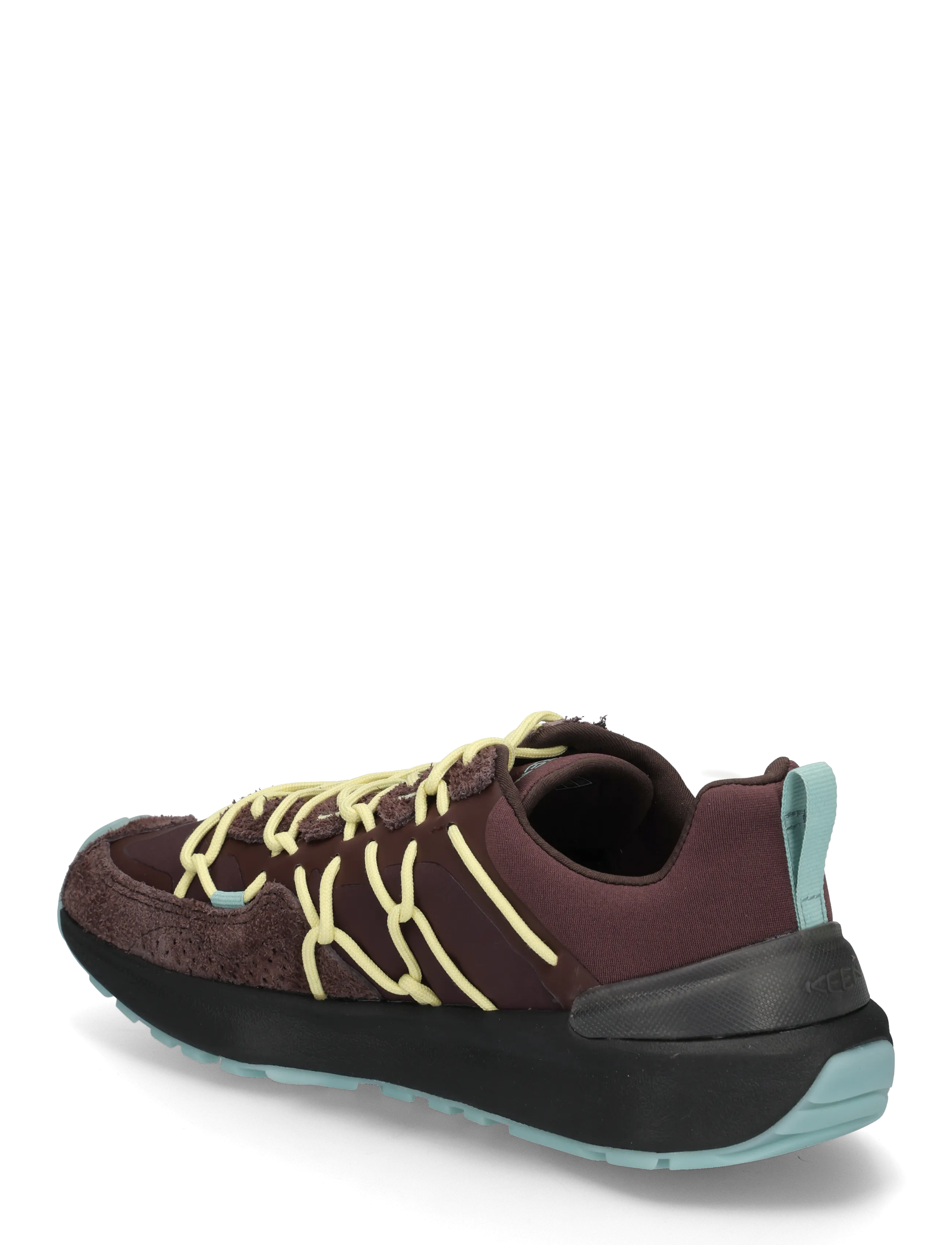 KEEN - KE UNEEK TREKKER - autumn savings - huckleberry-lemon grass - 1