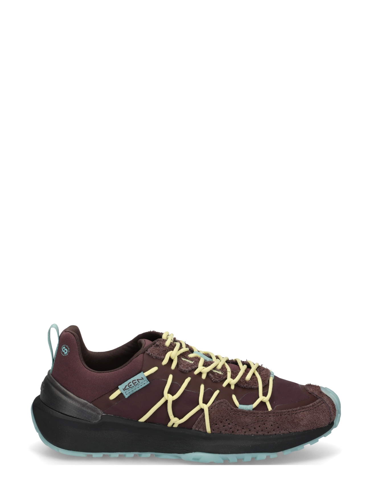 Keen Ke Uneek Trekker sneakers dam – bild 3