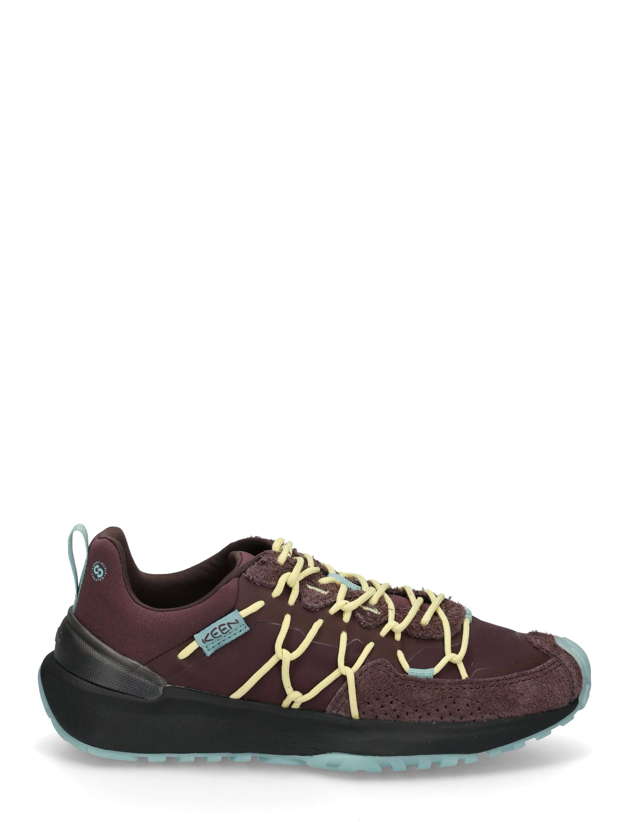 KEEN - KE UNEEK TREKKER - autumn savings - huckleberry-lemon grass - 2