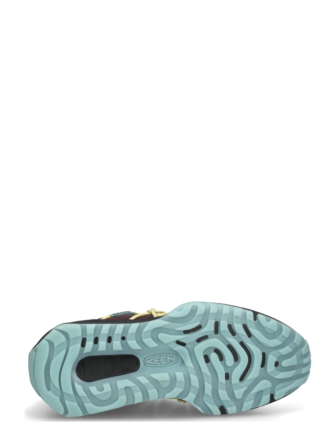 Keen Ke Uneek Trekker sneakers dam – bild 5