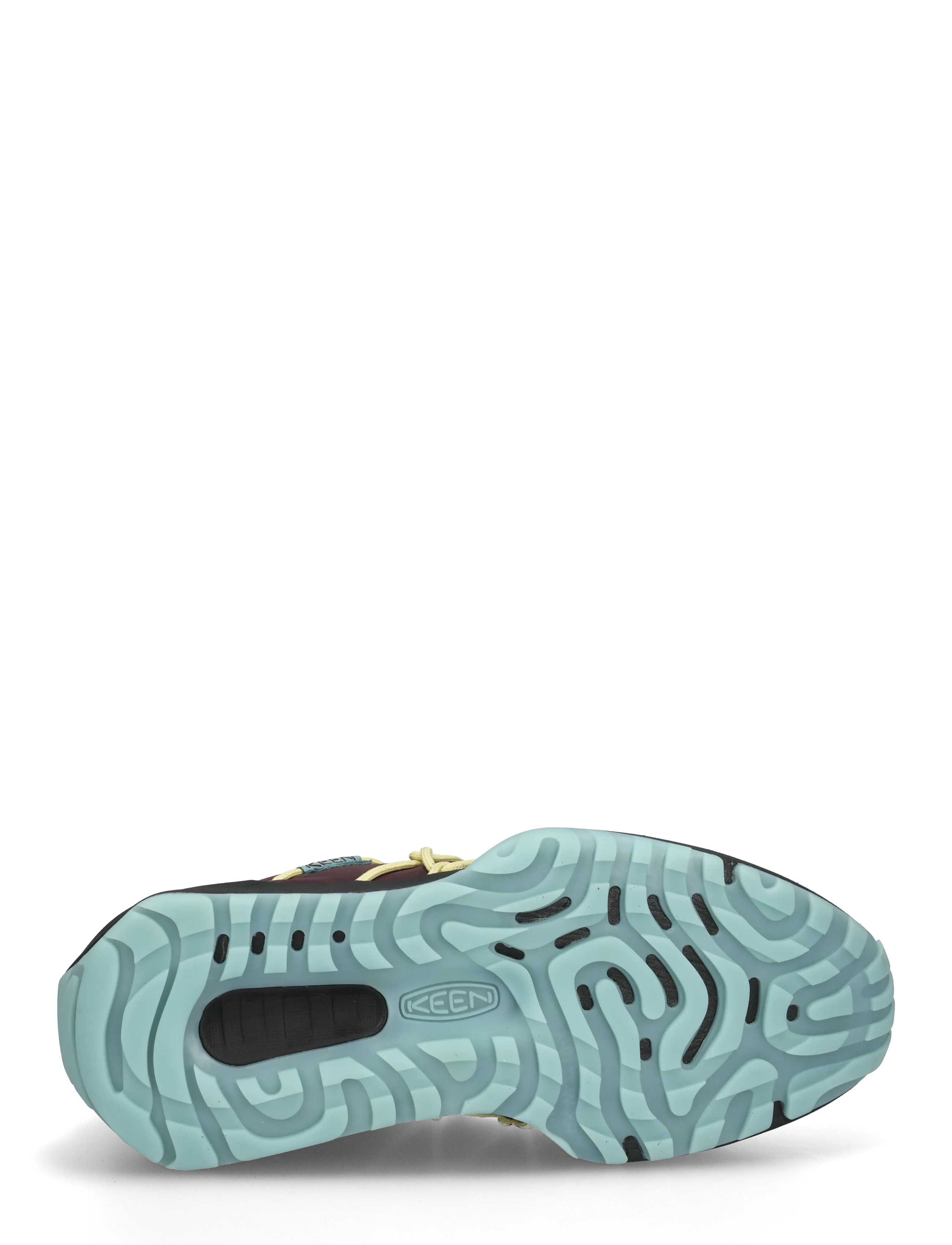 KEEN - KE UNEEK TREKKER - autumn savings - huckleberry-lemon grass - 4