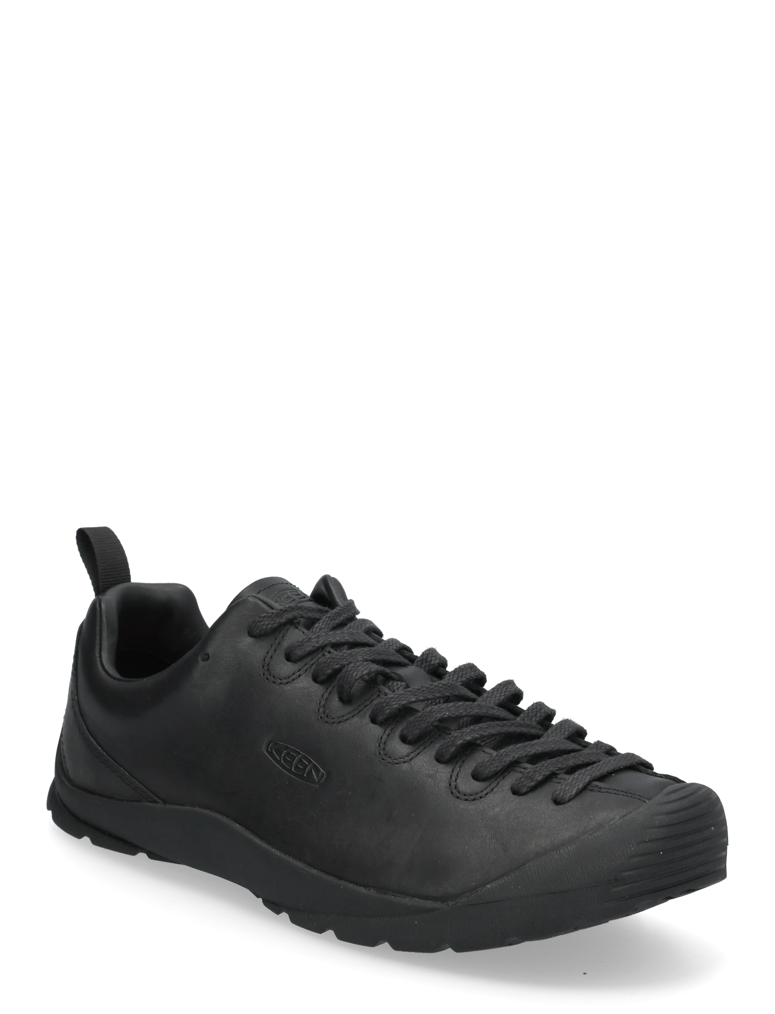 KEEN KE JASPER SE1 - Skor - FLUX BLACK / black