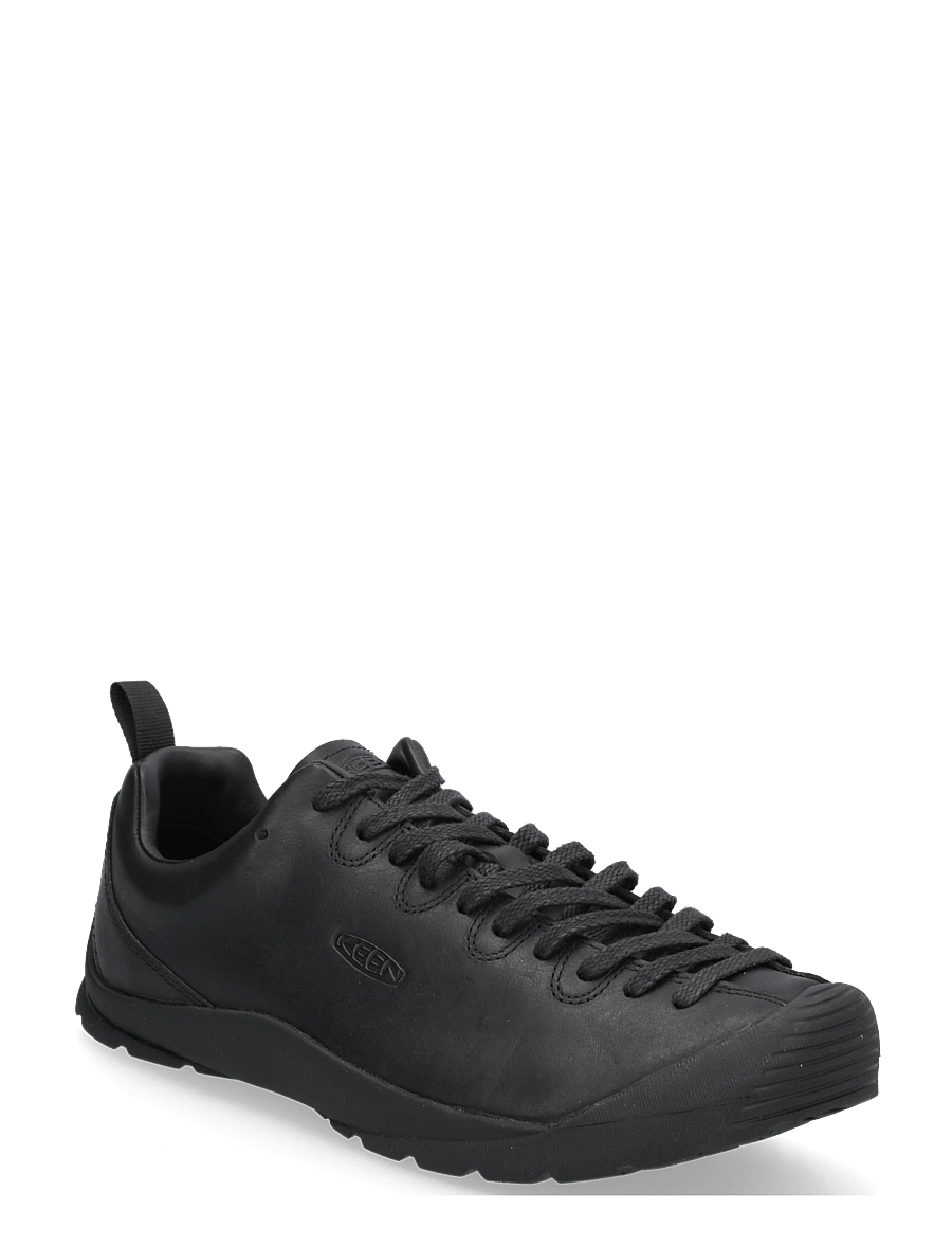 KEEN - KE JASPER SE1 - low tops - flux black - 0