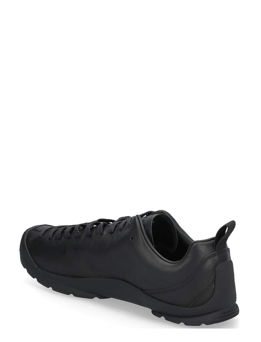 KEEN - KE JASPER SE1 - low tops - flux black - 1