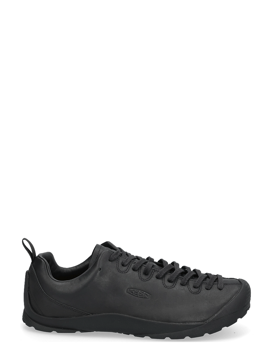 KEEN - KE JASPER SE1 - low tops - flux black - 2