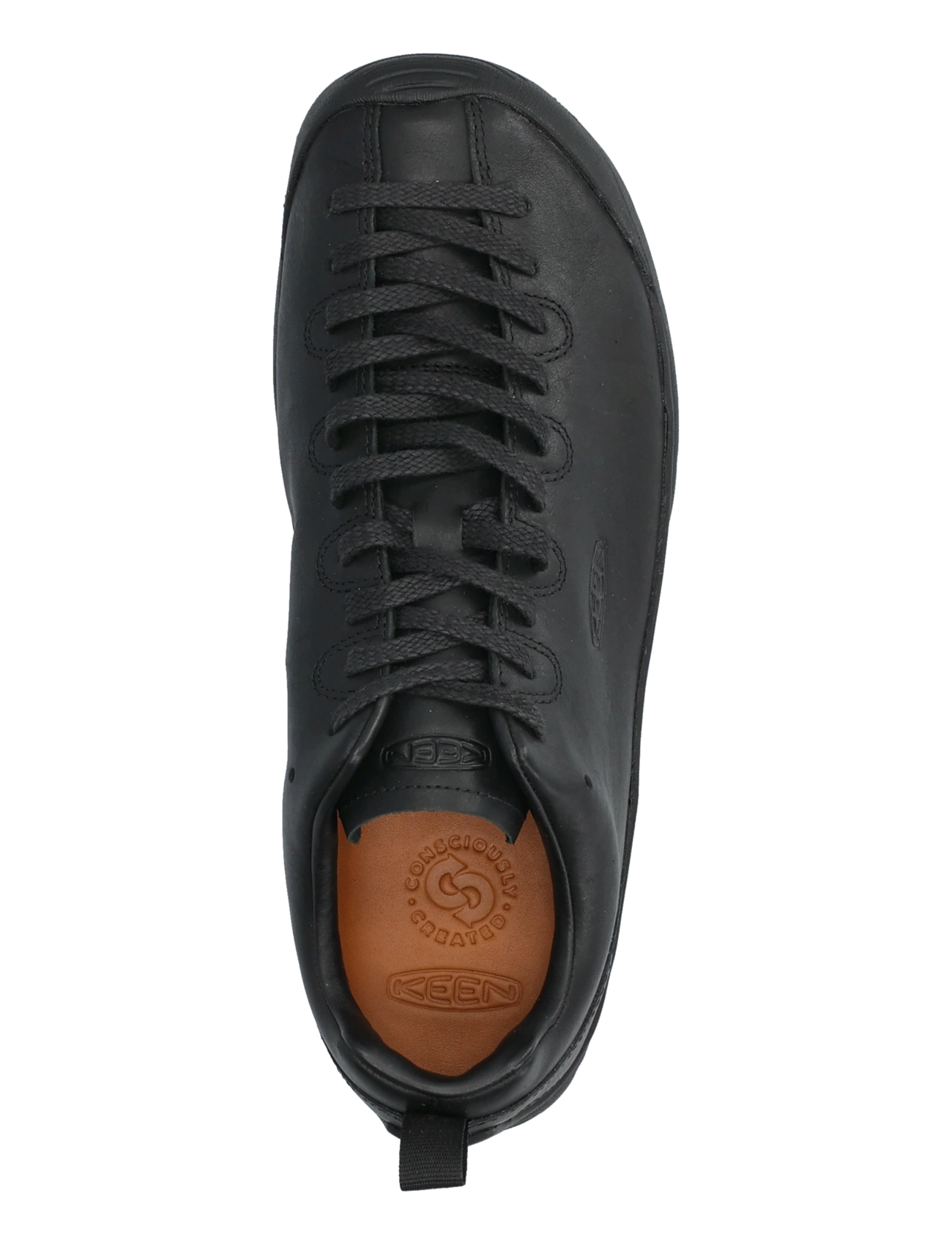 KEEN - KE JASPER SE1 - flux black - 3