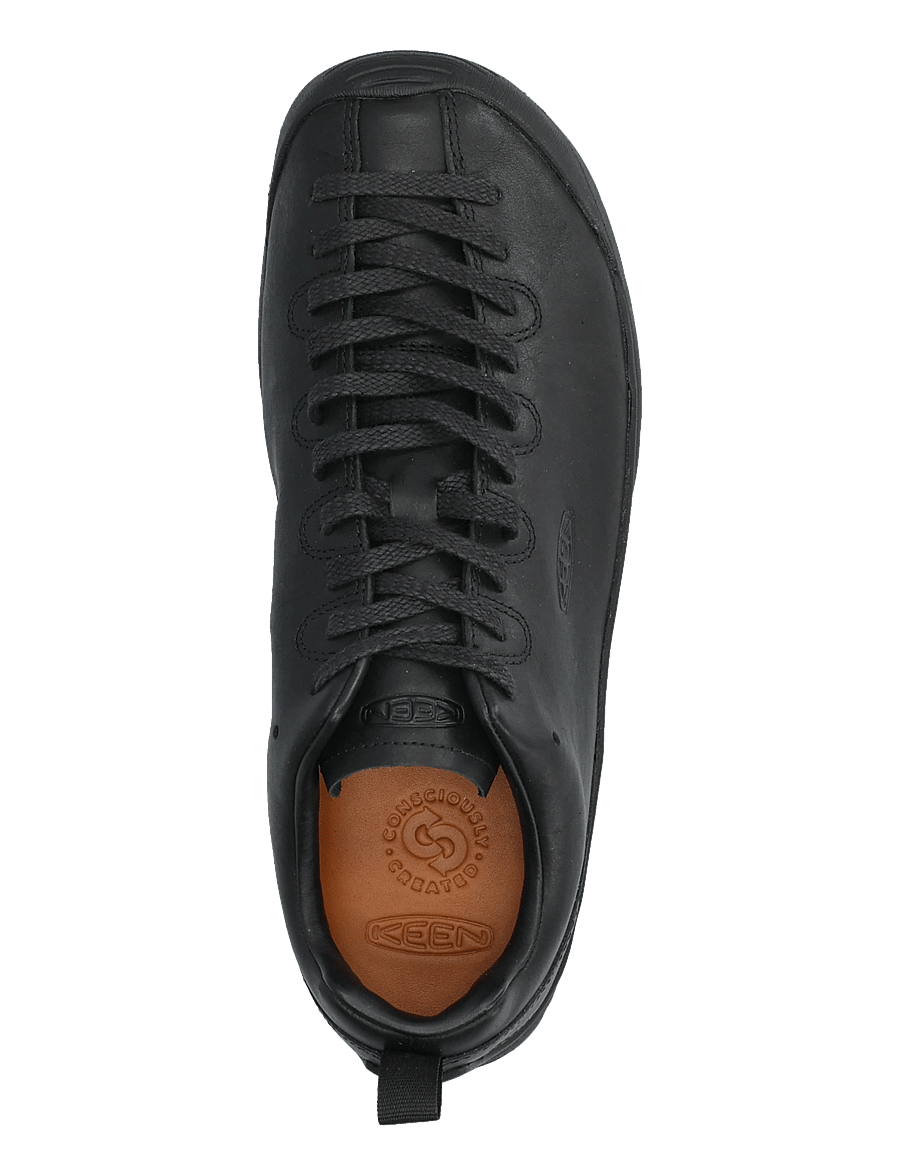 KEEN - KE JASPER SE1 - low tops - flux black - 3