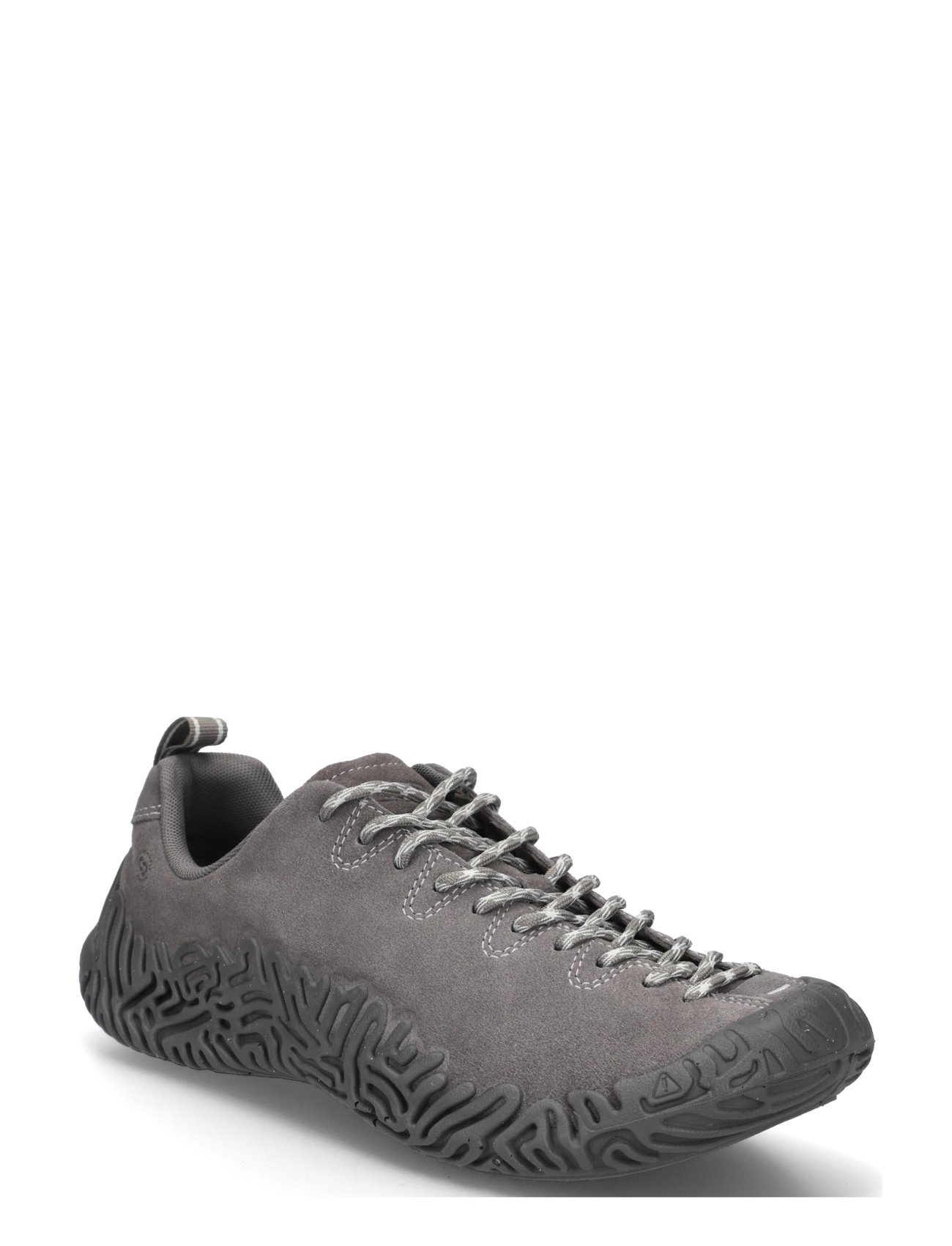 KEEN KE JASPER MERKO M-STEEL - Tossud - STEEL GREY-VAPOR / grey