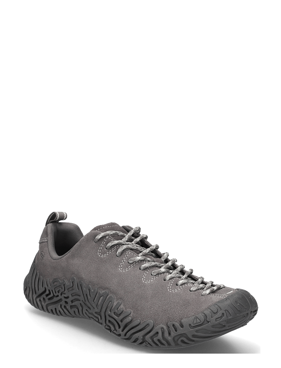 KEEN - KE JASPER MERKO M-STEEL - kõrge säärega tossud - steel grey-vapor - 0