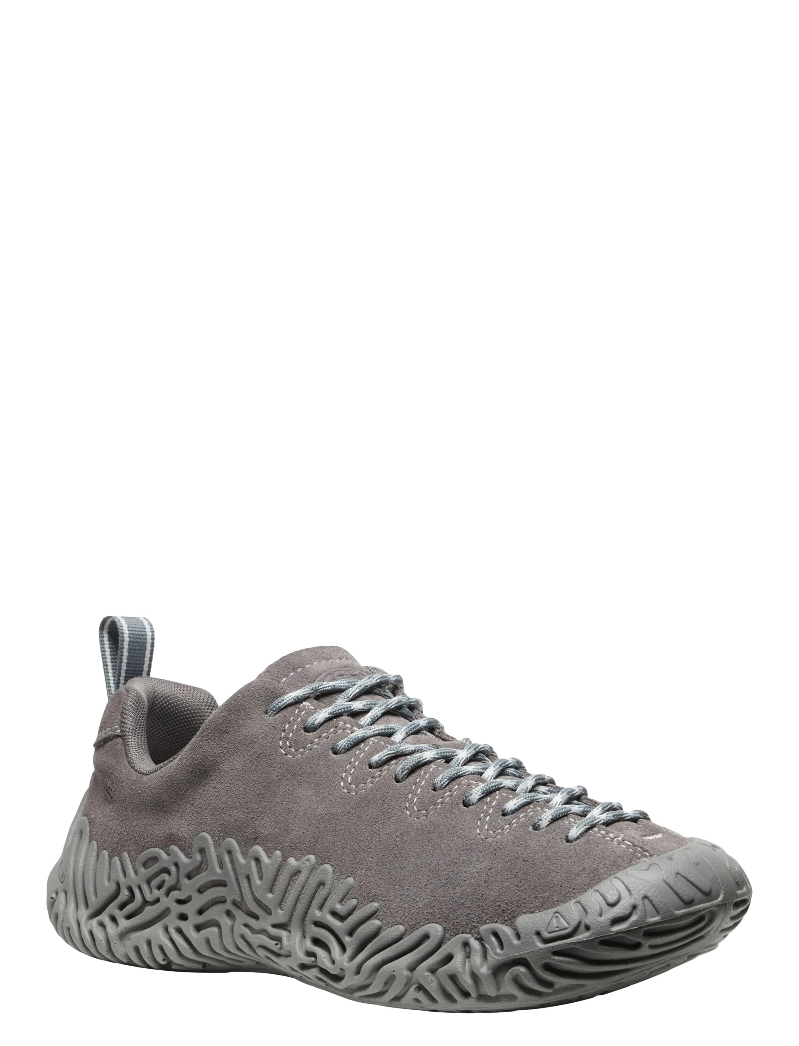 KEEN KE JASPER MERKO M-STEEL - Sko - STEEL GREY-VAPOR / grey