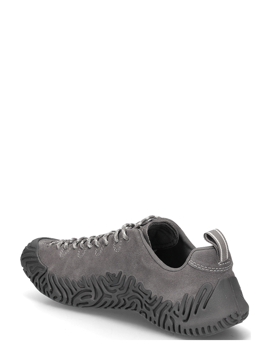 KEEN - KE JASPER MERKO M-STEEL - kõrge säärega tossud - steel grey-vapor - 1