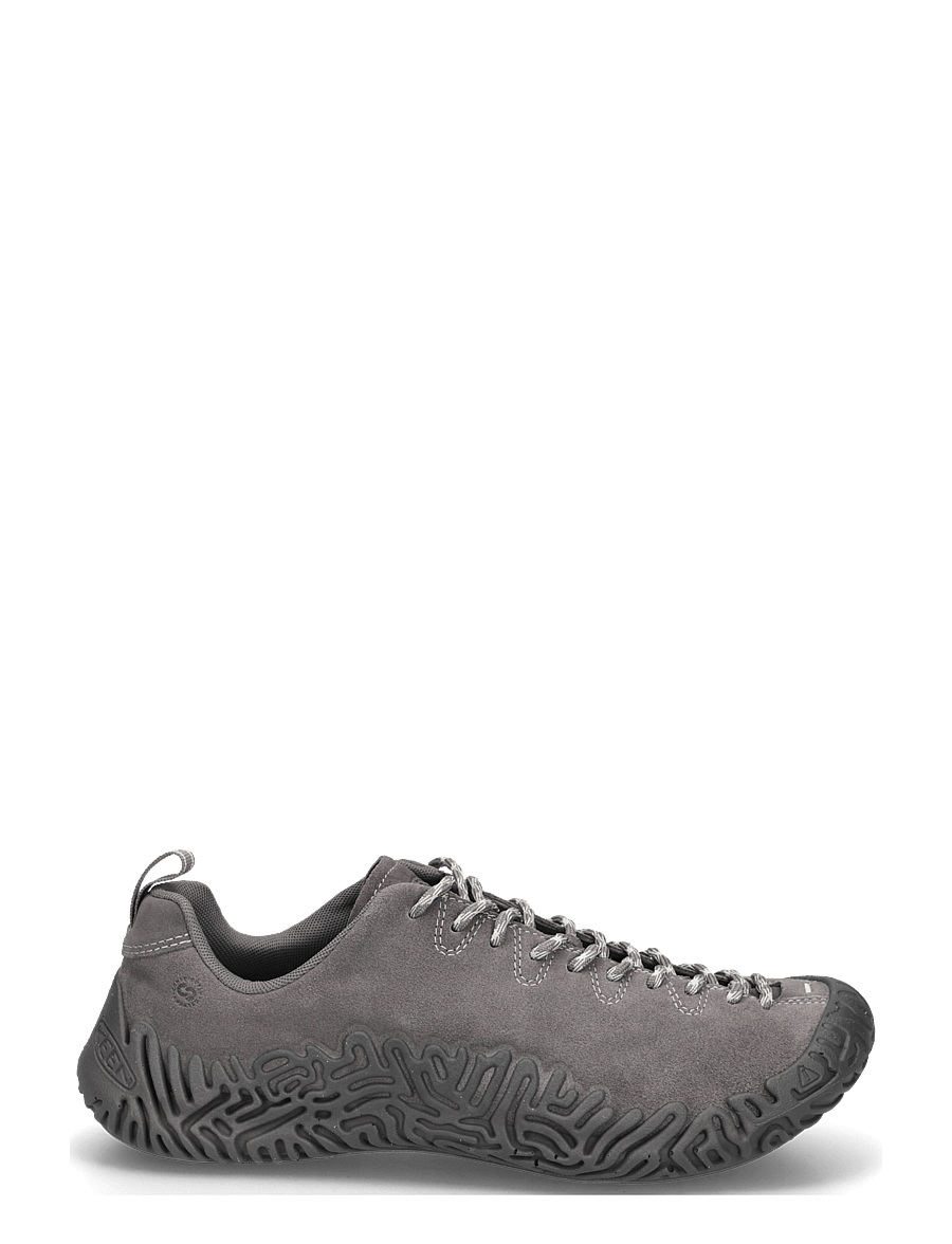 KEEN - KE JASPER MERKO M-STEEL - kõrge säärega tossud - steel grey-vapor - 2