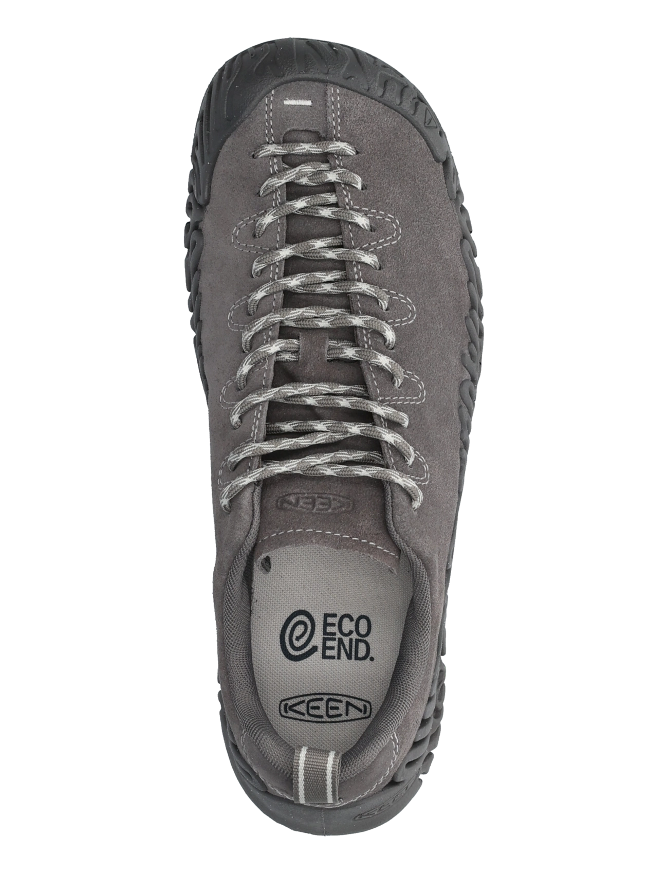 KEEN - KE JASPER MERKO M-STEEL - kõrge säärega tossud - steel grey-vapor - 3