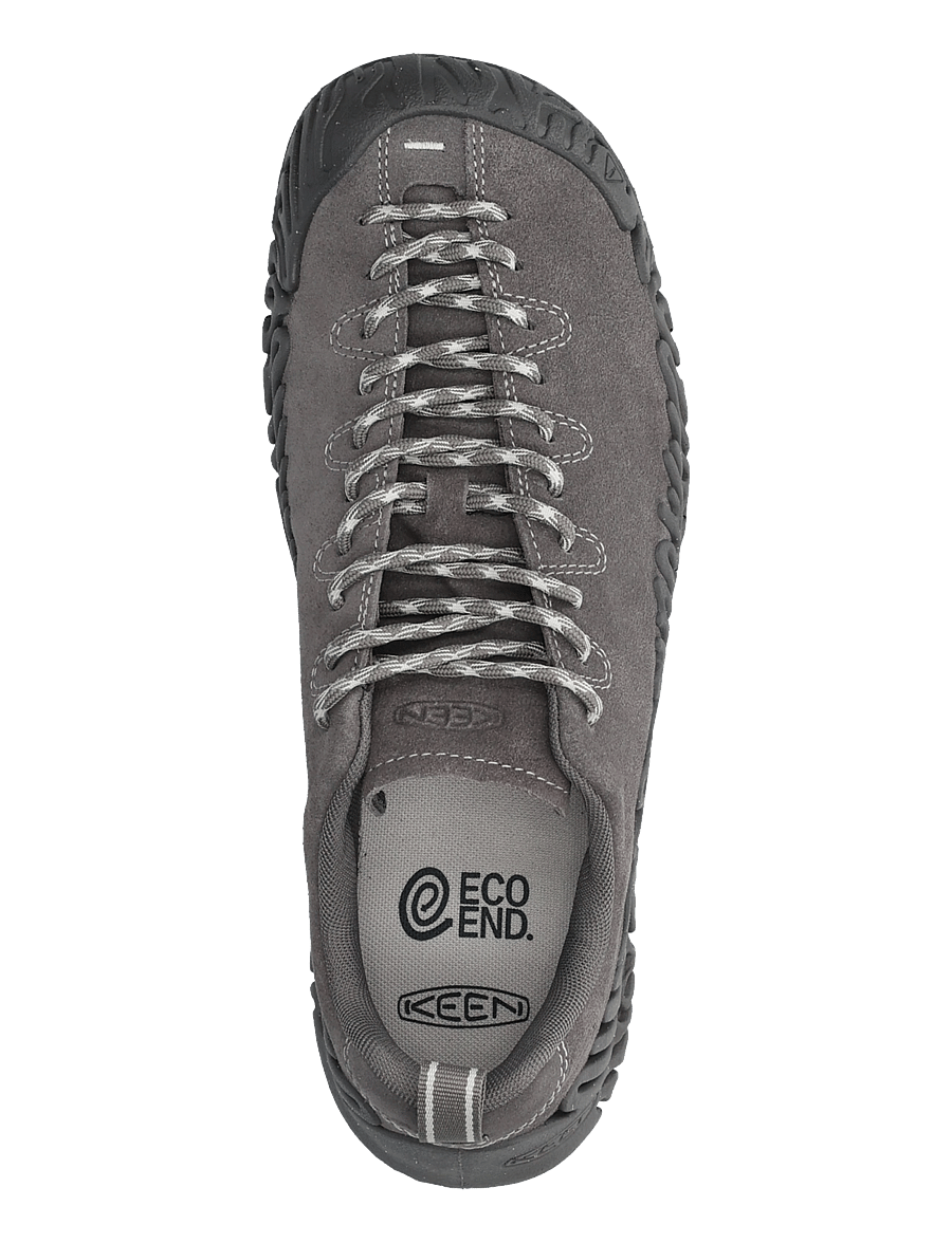 KEEN - KE JASPER MERKO M-STEEL - kõrge säärega tossud - steel grey-vapor - 3