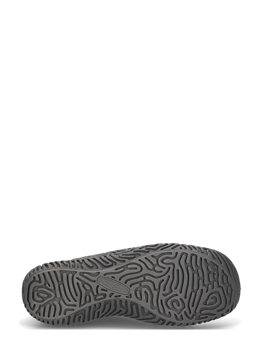 KEEN - KE JASPER MERKO M-STEEL - kõrge säärega tossud - steel grey-vapor - 4