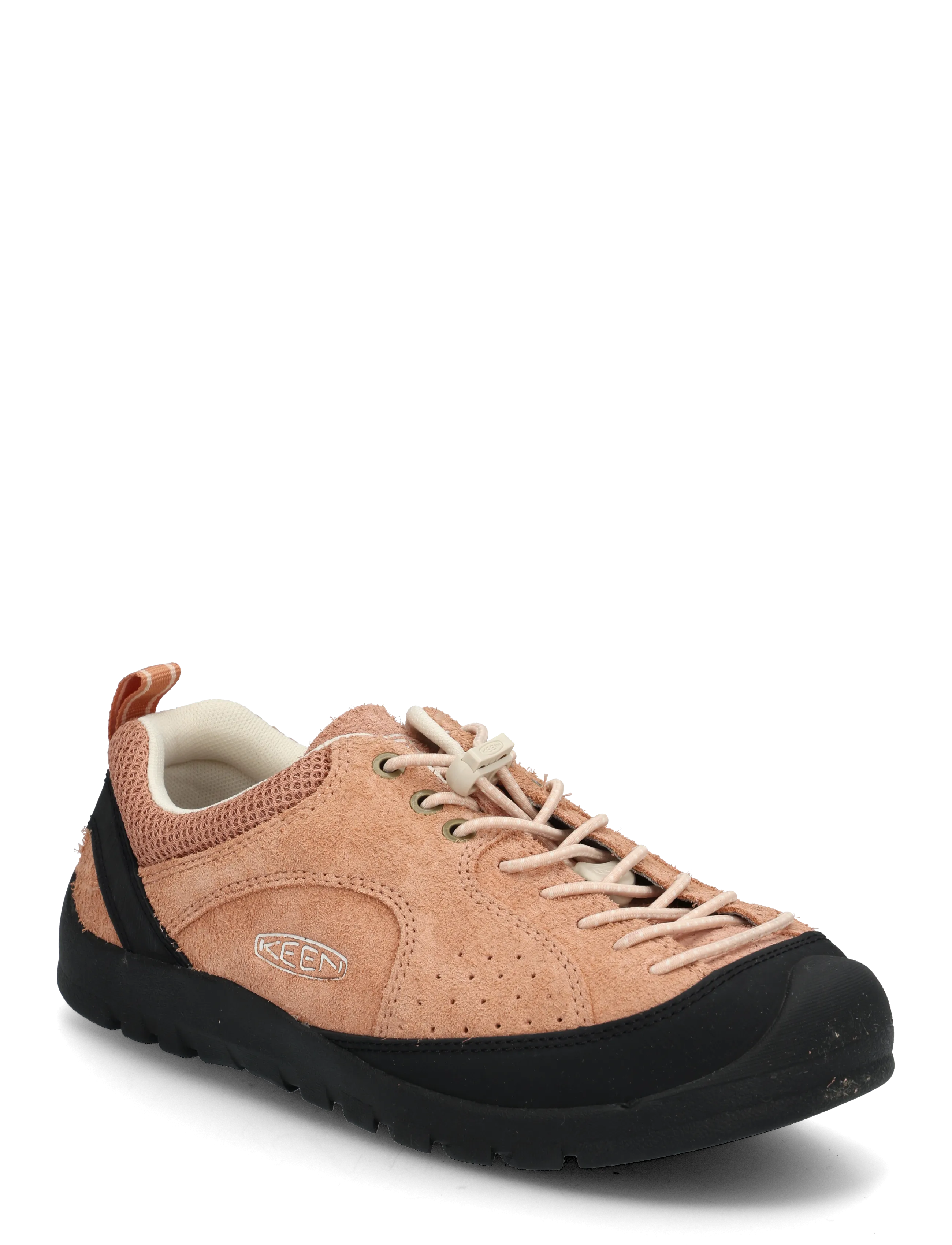 KEEN Ke Jasper Rocks Sp, Damen, Outdoor Sneakers, Rosa, Gr: 36