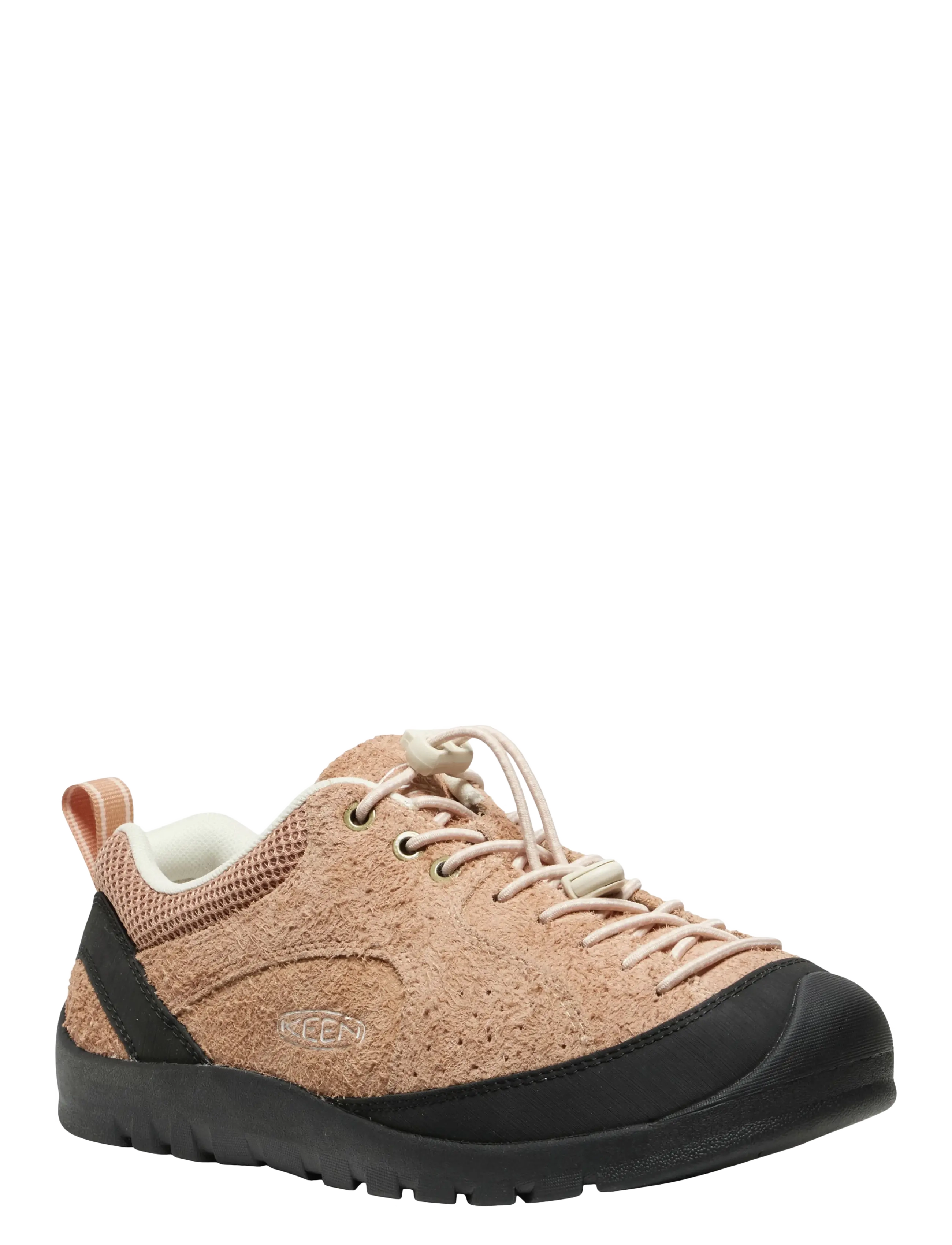 KEEN KE JASPER ROCKS SP - Tennised - CORK-CAMEO ROSE / pink/rose