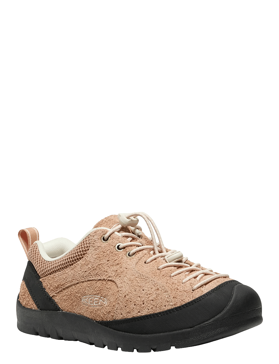 KEEN - KE JASPER ROCKS SP - low top sneakers - cork-cameo rose - 0