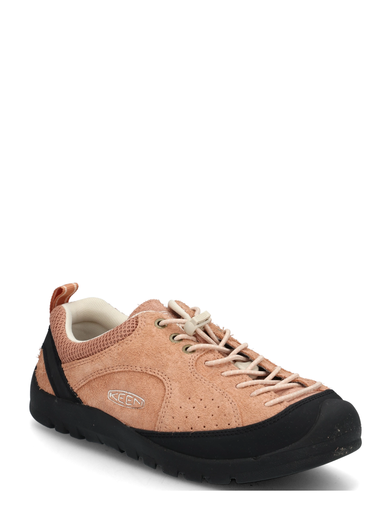 KEEN KE JASPER ROCKS SP - Bästsäljare Sport - CORK-CAMEO ROSE / pink/rose