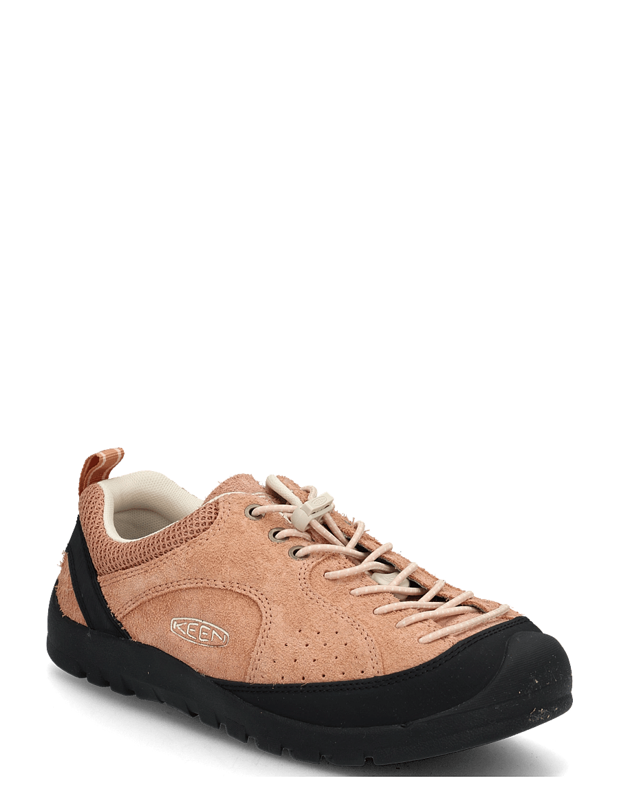 KEEN - KE JASPER ROCKS SP - låga sneakers - cork-cameo rose - 0