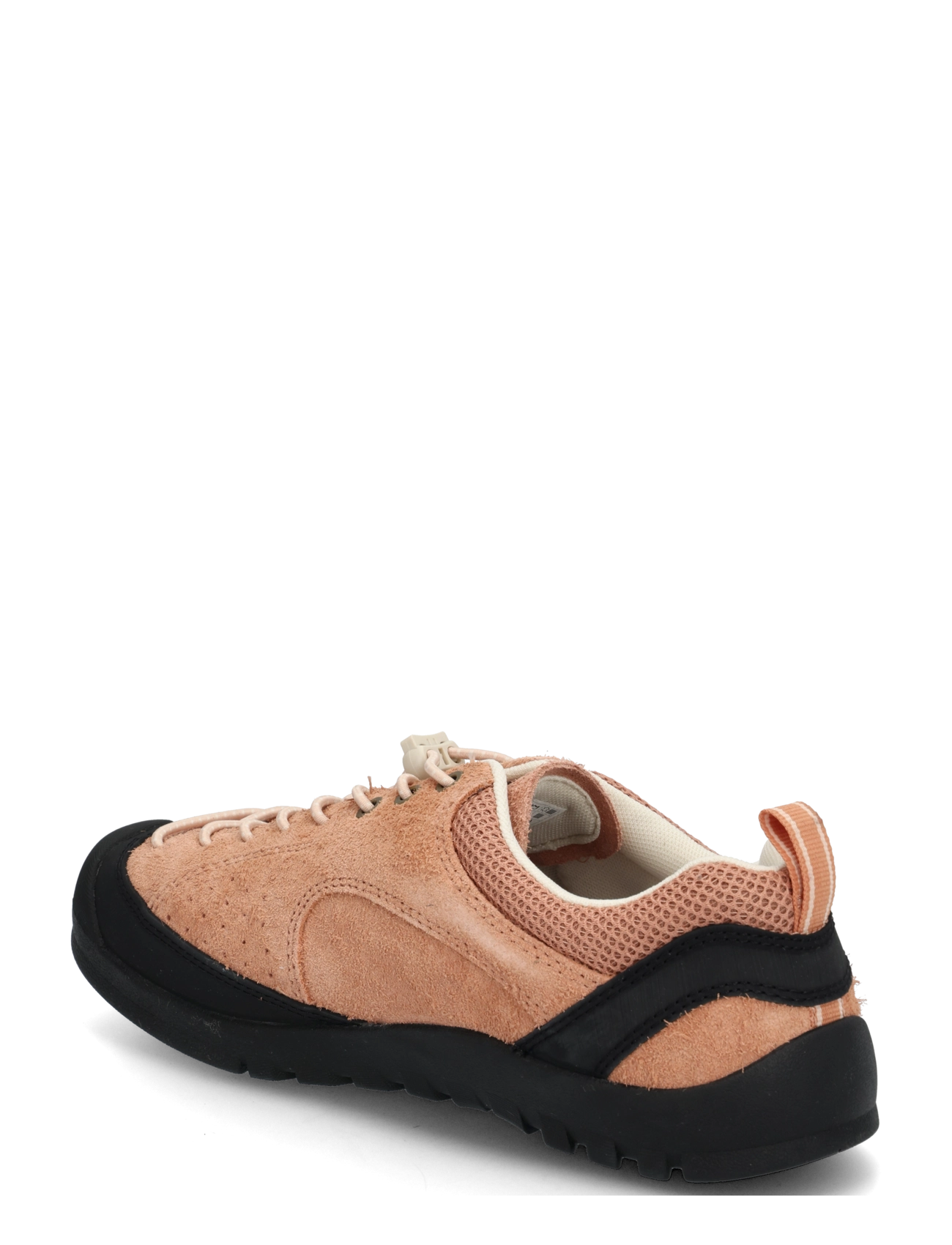 KEEN - KE JASPER ROCKS SP - låga sneakers - cork-cameo rose - 1