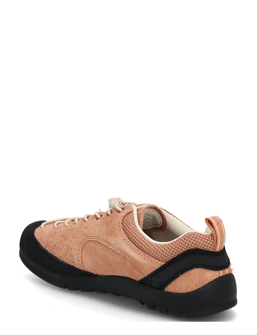 KEEN - KE JASPER ROCKS SP - låga sneakers - cork-cameo rose - 1