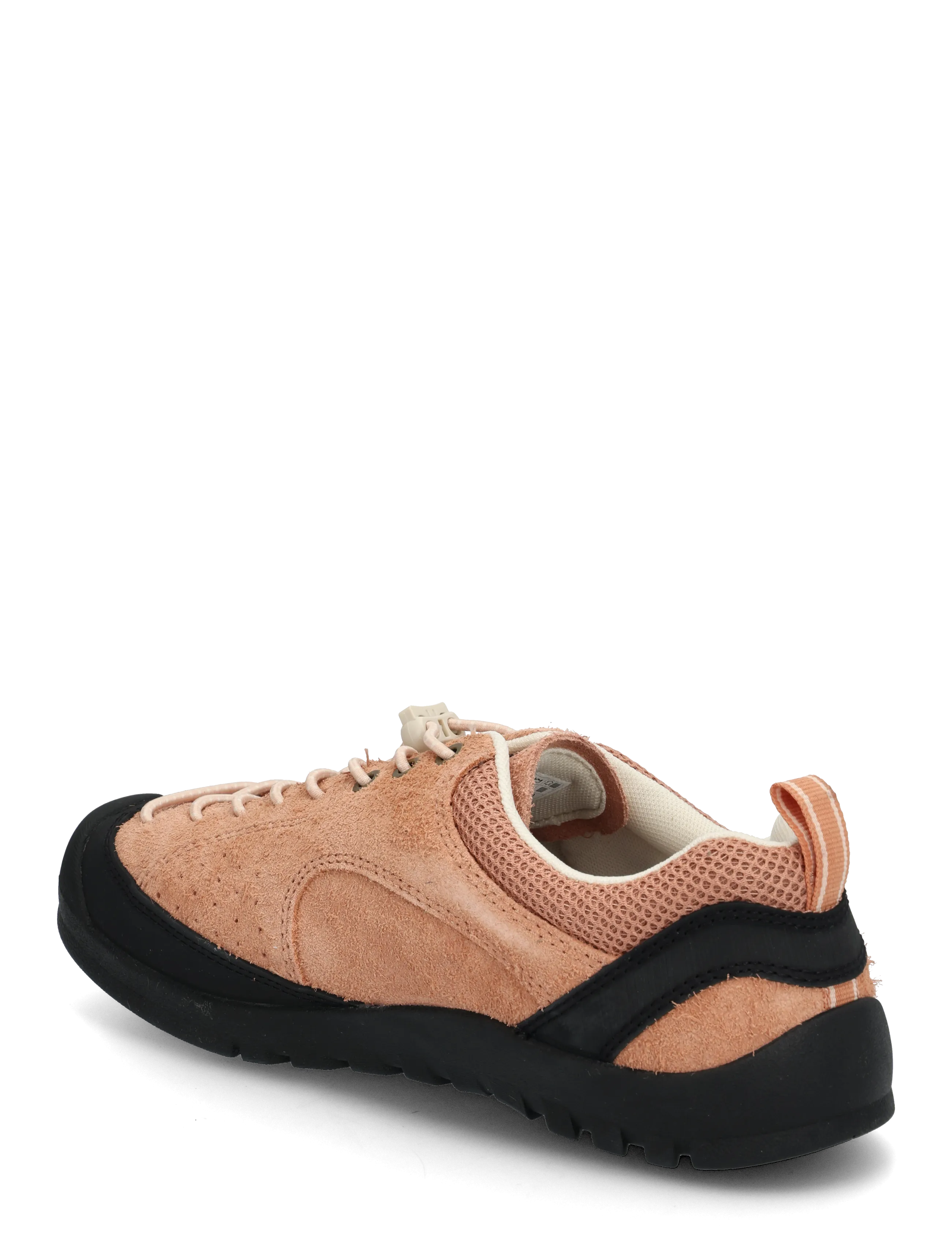 KEEN - KE JASPER ROCKS SP - niedrige sneakers - cork-cameo rose - 1