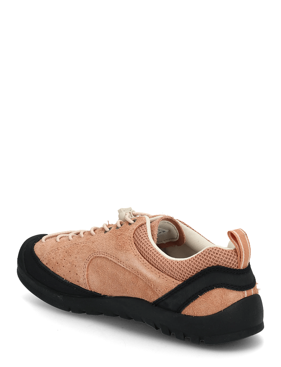 KEEN - KE JASPER ROCKS SP - niedrige sneakers - cork-cameo rose - 1
