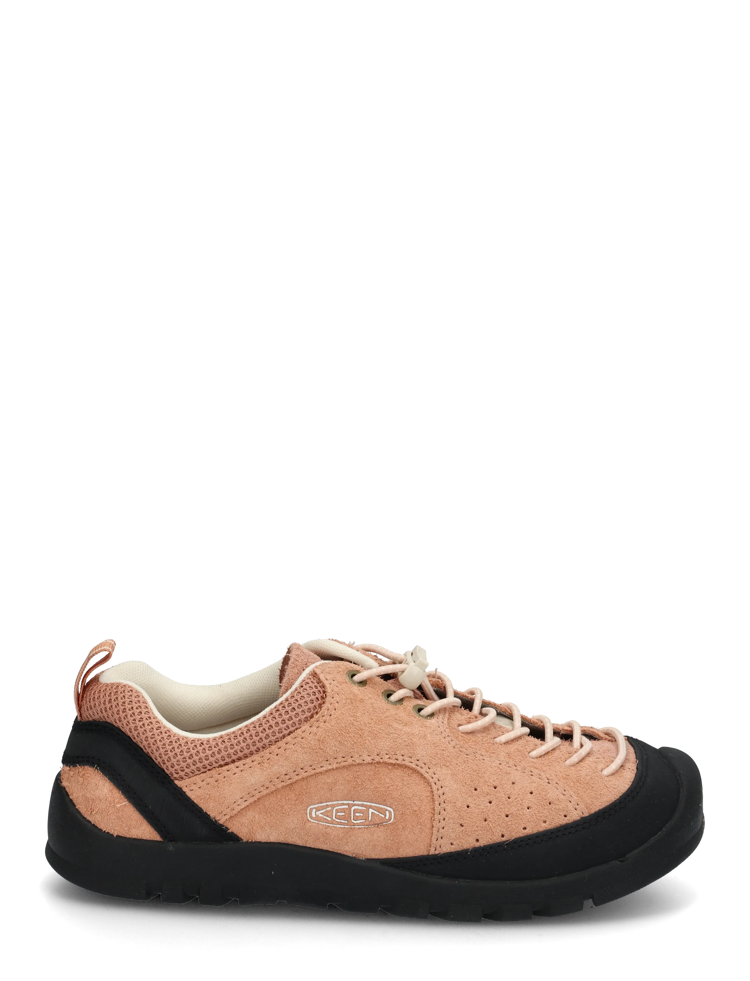 KEEN - KE JASPER ROCKS SP - niedrige sneakers - cork-cameo rose - 2