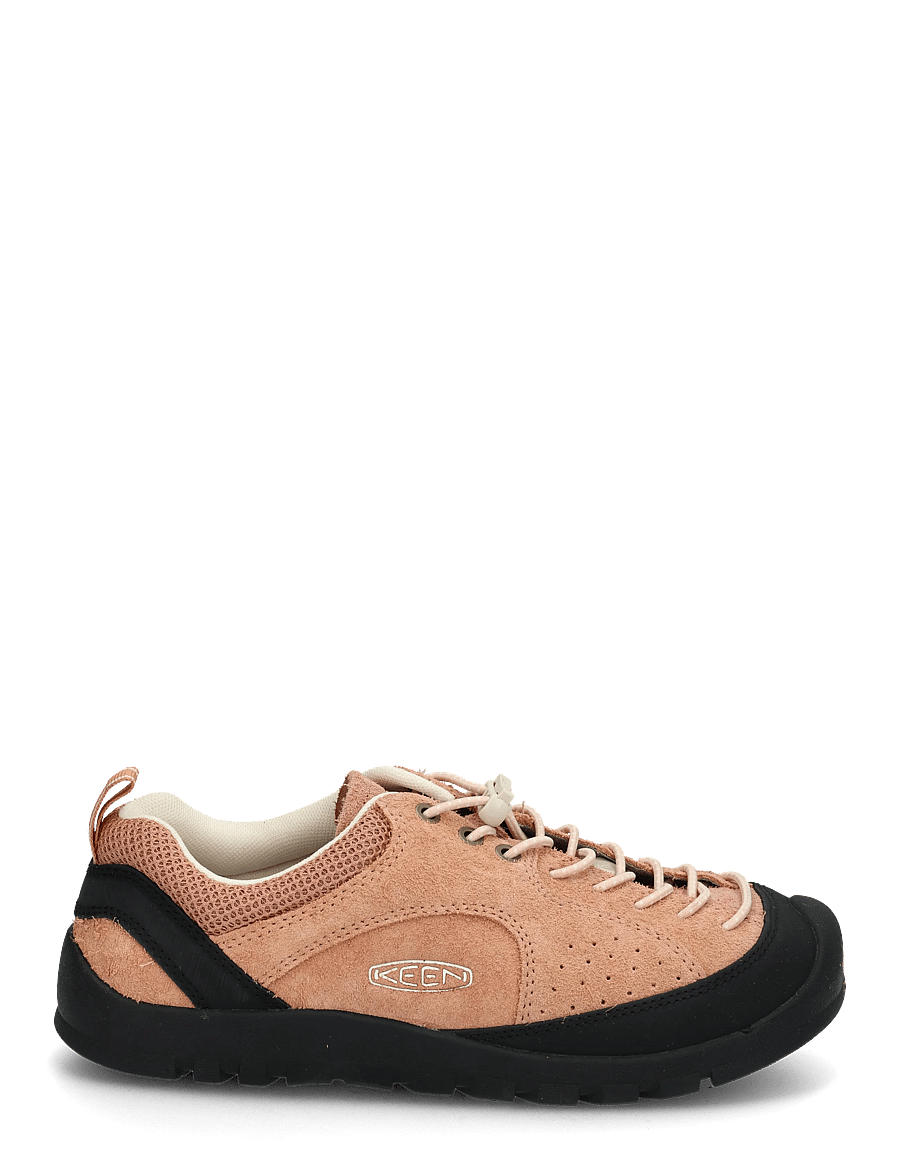 KEEN - KE JASPER ROCKS SP - niedrige sneakers - cork-cameo rose - 2