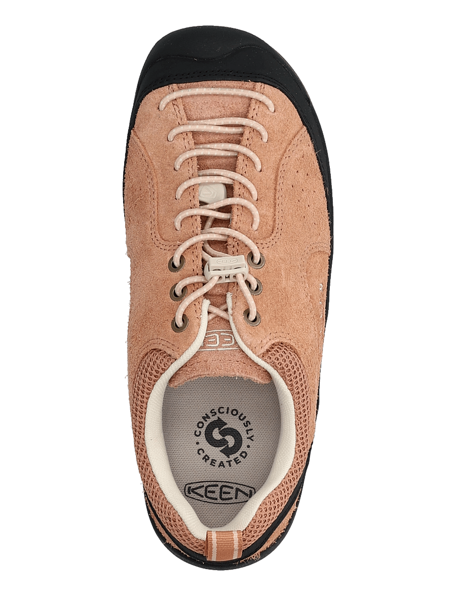 KEEN - KE JASPER ROCKS SP - låga sneakers - cork-cameo rose - 3