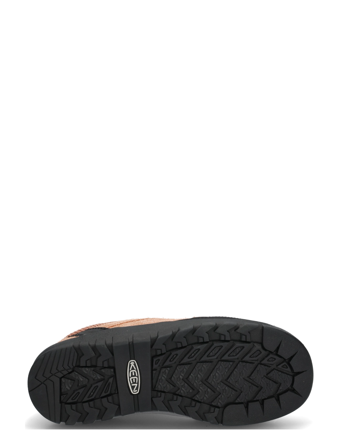 KEEN - KE JASPER ROCKS SP - låga sneakers - cork-cameo rose - 4