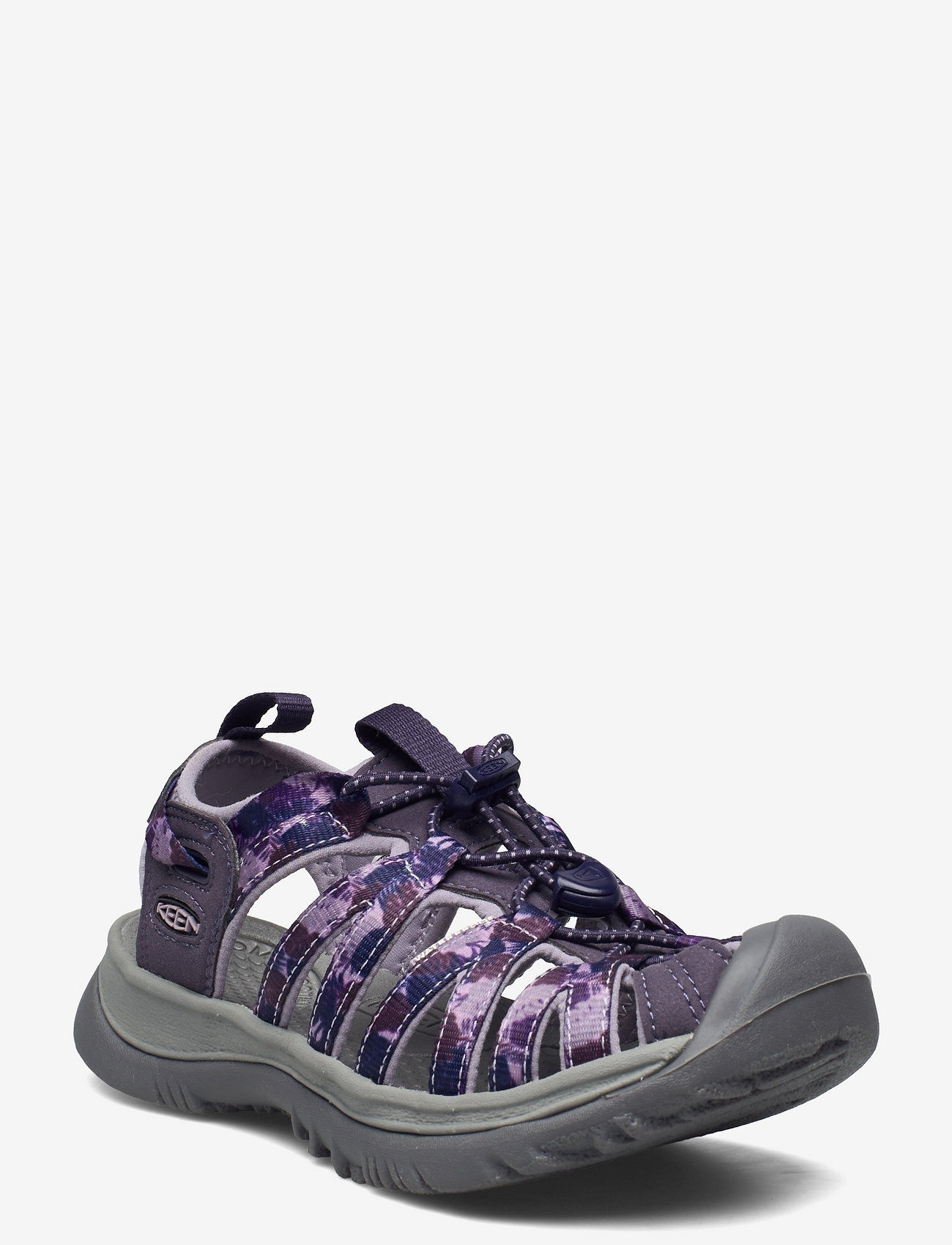 PURPLE TROPICAL