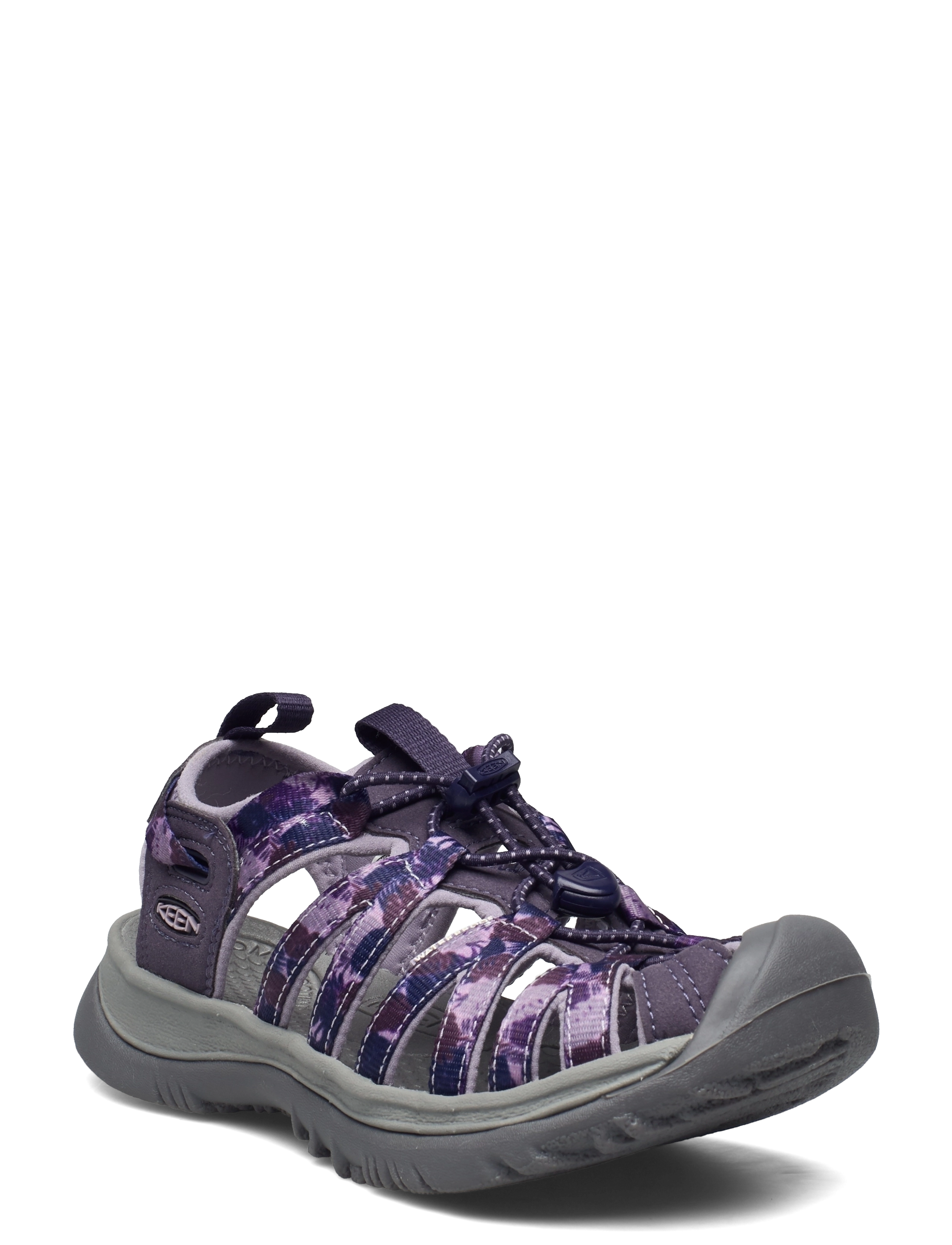 PURPLE TROPICAL