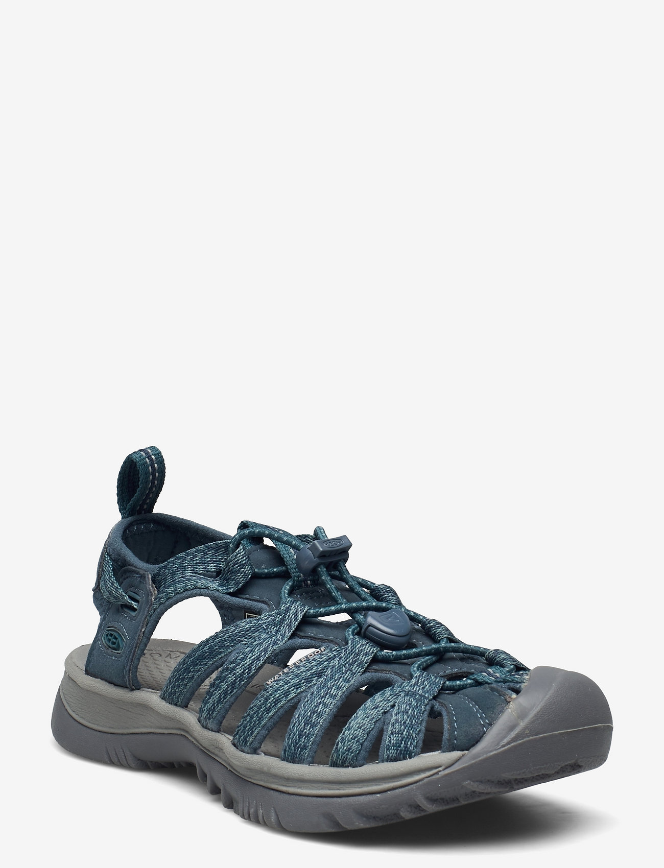 SMOKE BLUE