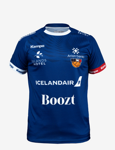 Iceland Home Shirt 23/24, Kempa