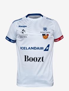 Iceland Away Shirt 23/24, Kempa