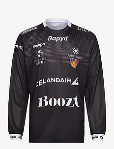 Iceland Goalkeeper Shirt 23/24, Kempa